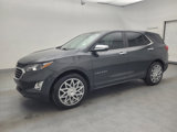 Used 2018 Chevrolet Equinox LT image 2