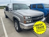 Used 2006 Chevrolet Silverado 1500 LT w/ Light Duty Power Package image 2