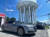 Used 2012 Audi A8 L 4.2 image 2