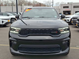 Certified 2021 Dodge Durango GT image 2