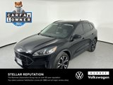 Used 2021 Ford Escape SE w/ SE Sport Appearance Package image 2
