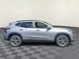 New 2025 Chevrolet Trax LT w/ Driver Confidence Package image 5