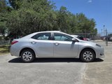 Used 2018 Toyota Corolla L image 4