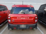 Used 2023 Ford Bronco Sport Big Bend image 6