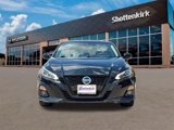 Used 2022 Nissan Altima 2.5 SR w/ Midnight Edition Package image 2