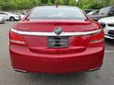 Used 2014 Buick LaCrosse Leather image 5