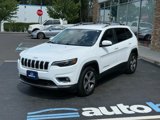 Used 2019 Jeep Cherokee Limited image 4