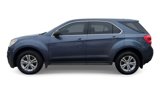 Used 2014 Chevrolet Equinox LS w/ LPO, Protection Package image 5