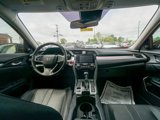 Used 2018 Honda Civic Touring image 2