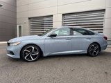 Used 2021 Honda Accord Sport image 3