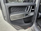 Used 2021 Mercedes-Benz G 63 AMG 4MATIC image 4