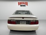 Used 1998 Cadillac Seville STS w/ Heated Seats Pkg image 4