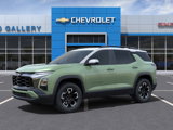 New 2026 Chevrolet Equinox ACTIV w/ Convenience Package III image 2