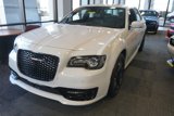 New 2023 Chrysler 300 S w/ Comfort Group image 3