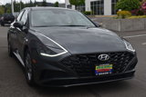 Used 2023 Hyundai Sonata SEL w/ Preferred Accessory Package image 3