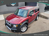 Used 2008 Honda Element LX image 2
