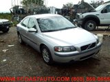 Used 2003 Volvo S60 2.4 image 3