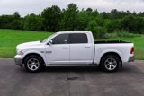 Used 2016 RAM 1500 Laramie w/ Convenience Group image 2