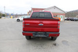 Used 2013 Ford F150 FX4 w/ Mid Equipment Group image 4
