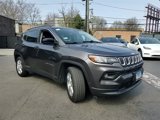 Certified 2022 Jeep Compass Latitude image 3