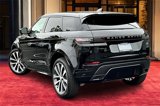 New 2026 Land Rover Range Rover Evoque Dynamic SE image 2
