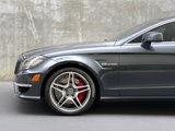 Used 2014 Mercedes-Benz CLS 63 AMG S-Model image 6