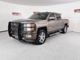Used 2014 Chevrolet Silverado 1500 High Country w/ High Country Premium Package image 5