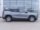 Used 2021 GMC Terrain SLE w/ Driver Convenience Package image 4