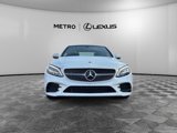 Used 2021 Mercedes-Benz C 300 4MATIC Sedan image 2