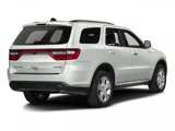 Used 2016 Dodge Durango Limited w/ Premium Group image 2