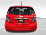 Used 2015 Chevrolet Sonic LTZ image 4