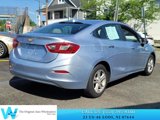 Used 2017 Chevrolet Cruze LT image 5