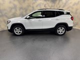 Used 2019 GMC Terrain SLE w/ Driver Convenience Package image 3