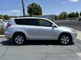 Used 2010 Toyota RAV4 Limited image 2