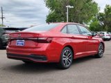New 2025 Volkswagen Jetta SE image 3