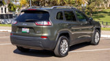 Used 2019 Jeep Cherokee Latitude w/ Popular Appearance Group image 4
