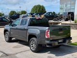Used 2016 GMC Canyon SLE w/ All Terrain Package image 3