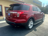 Used 2015 Ford Explorer XLT w/ Equipment Group 202B image 2