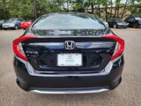 Used 2021 Honda Civic LX image 4