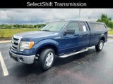 Used 2014 Ford F150 XLT w/ Trailer Tow Package image 3