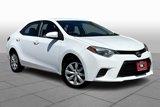 Used 2015 Toyota Corolla LE image 2