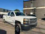 Used 2015 Chevrolet Silverado 1500 W/T w/ WT Fleet Convenience Package image 2