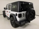 Used 2019 Jeep Wrangler Unlimited Sport S image 3