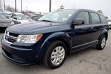 Used 2014 Dodge Journey American Value Package w/ Flexible Seating Group image 3