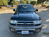 Used 2000 Toyota 4Runner Limited image 6