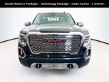 Used 2022 GMC Sierra 1500 Denali w/ Denali Reserve Package image 2