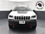 Used 2020 Jeep Cherokee Trailhawk w/ Cold Weather Group image 2