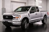 Used 2021 Ford F150 XL w/ Equipment Group 101A High image 3
