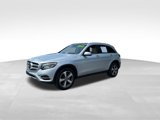 Certified 2019 Mercedes-Benz GLC 300 image 1