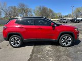 Used 2019 Jeep Compass Limited image 5